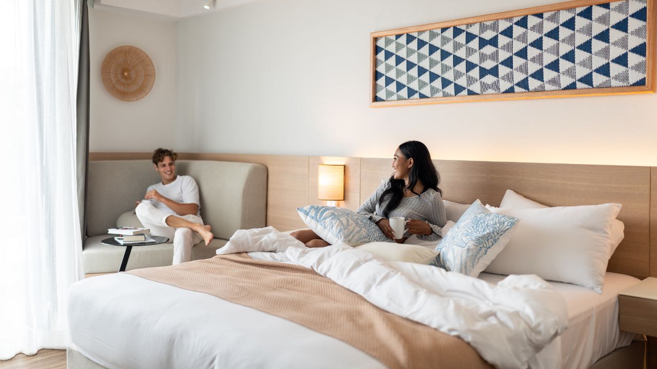 4-Star Hotel in Phuket