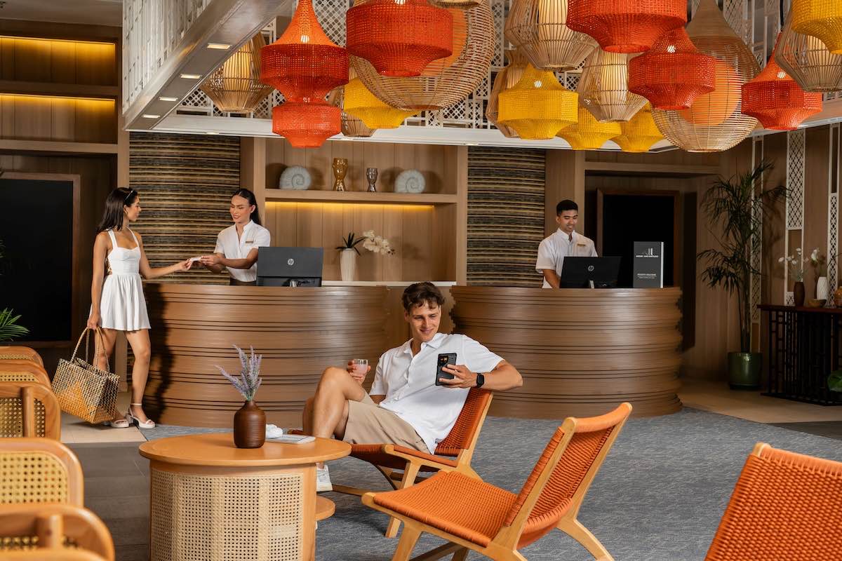 All-Accor Promotion in Phuket