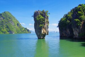 James Bond Island (Koh Tapu)